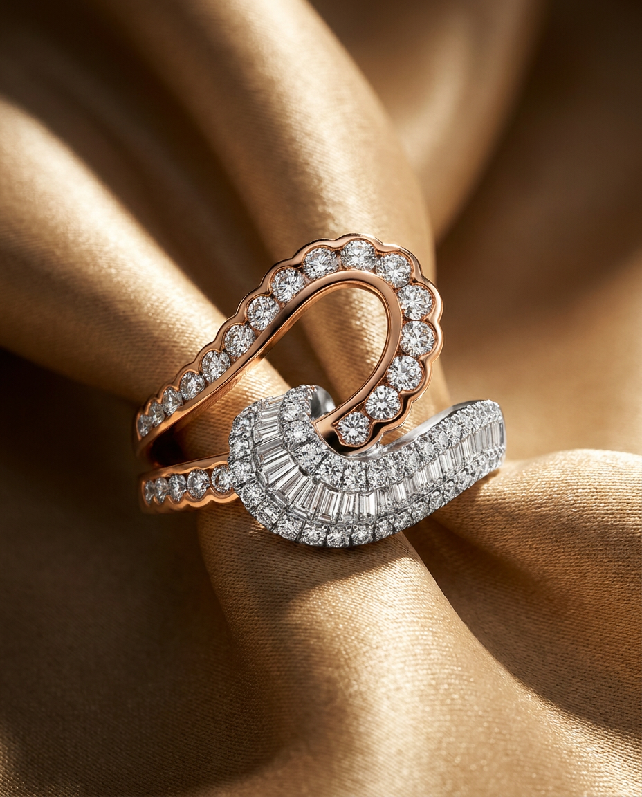 Signature Excellence